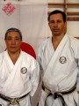 Shibamori Sensei's seminar