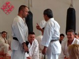 Shibamori Sensei's seminar