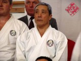 Shibamori Sensei's seminar