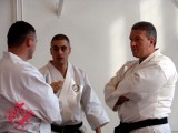 Shibamori Sensei's seminar