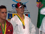 5th WKC World Championships