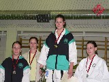 Wadokarate National Championships