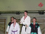 Wadokarate National Championships