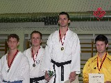 Wadokarate National Championships