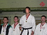 Wadokarate National Championships