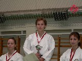 Wadokarate National Championships