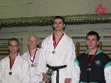 Wadokarate National Championships