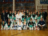 Children National Championships