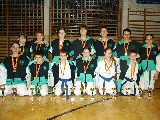 Children National Championships