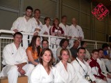 WUKO European Championships