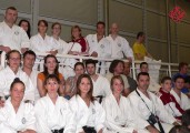 WUKO European Championships