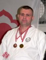 WUKO European Championships