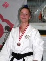 WUKO European Championships