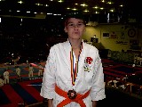 WUKO Children, Junior and Kadett World Chamionships