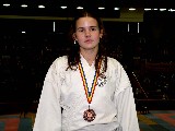 WUKO Children, Junior and Kadett World Chamionships