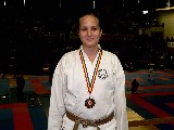 WUKO Children, Junior and Kadett World Chamionships