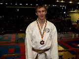 WUKO Children, Junior and Kadett World Chamionships