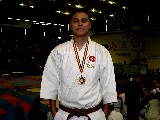 WUKO Children, Junior and Kadett World Chamionships