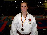 WUKO Children, Junior and Kadett World Chamionships