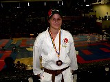 WUKO Children, Junior and Kadett World Chamionships