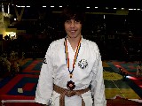 WUKO Children, Junior and Kadett World Chamionships