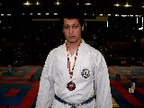 WUKO Children, Junior and Kadett World Chamionships