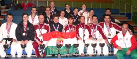 EWSKA International Championships