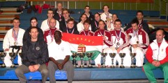 EWSKA International Championships