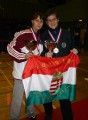 EWSKA International Championships