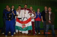 EWSKA International Championships