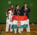 EWSKA International Championships