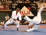 WUKO Senior and Veteran World Championships