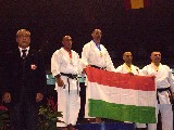 WUKO Senior and Veteran World Championships