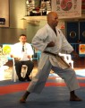 WUKO Senior and Veteran World Championships