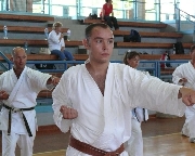 Nacugasshuku 2008