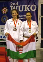 2nd WUKO Children and Junior World Championships