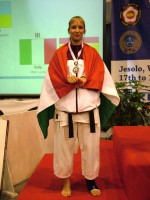 2nd WUKO Children and Junior World Championships