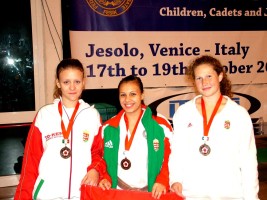 2nd WUKO Children and Junior World Championships