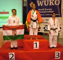 2nd WUKO Children and Junior World Championships