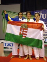 2nd WUKO Children and Junior World Championships