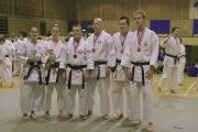 EWSKA International Championships 2009