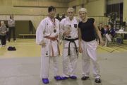 EWSKA International Championships 2009