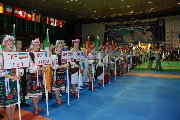 3rd WUKF Senior s Veteran World Championships