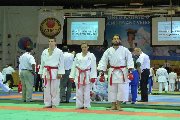 3rd WUKF Senior s Veteran World Championships