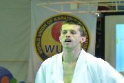 3rd WUKF Senior s Veteran World Championships