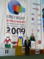 3rd WUKF Senior s Veteran World Championships