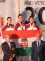 3rd WUKF Senior s Veteran World Championships