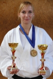 Rendészeti karate OB