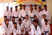 Wadokarate Szeminárium - Kapurthala, India