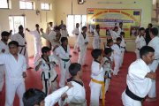 Wadokarate Szeminárium - Kapurthala, India